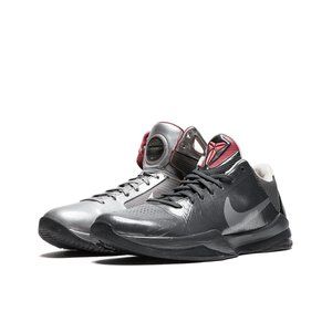 Nike Zoom Kobe 5